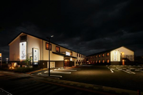  Hotel Kan Raku Honjo Waseda Ekimae  Хондзё
